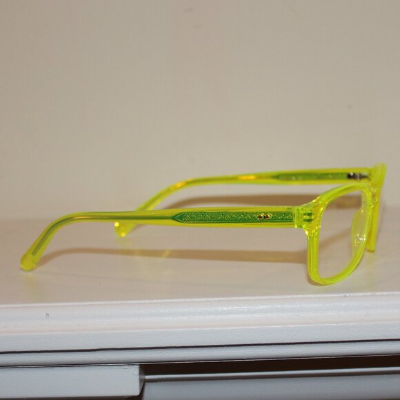 Catch London Kid's Glasses (white chapel) - Picture 3 of 6